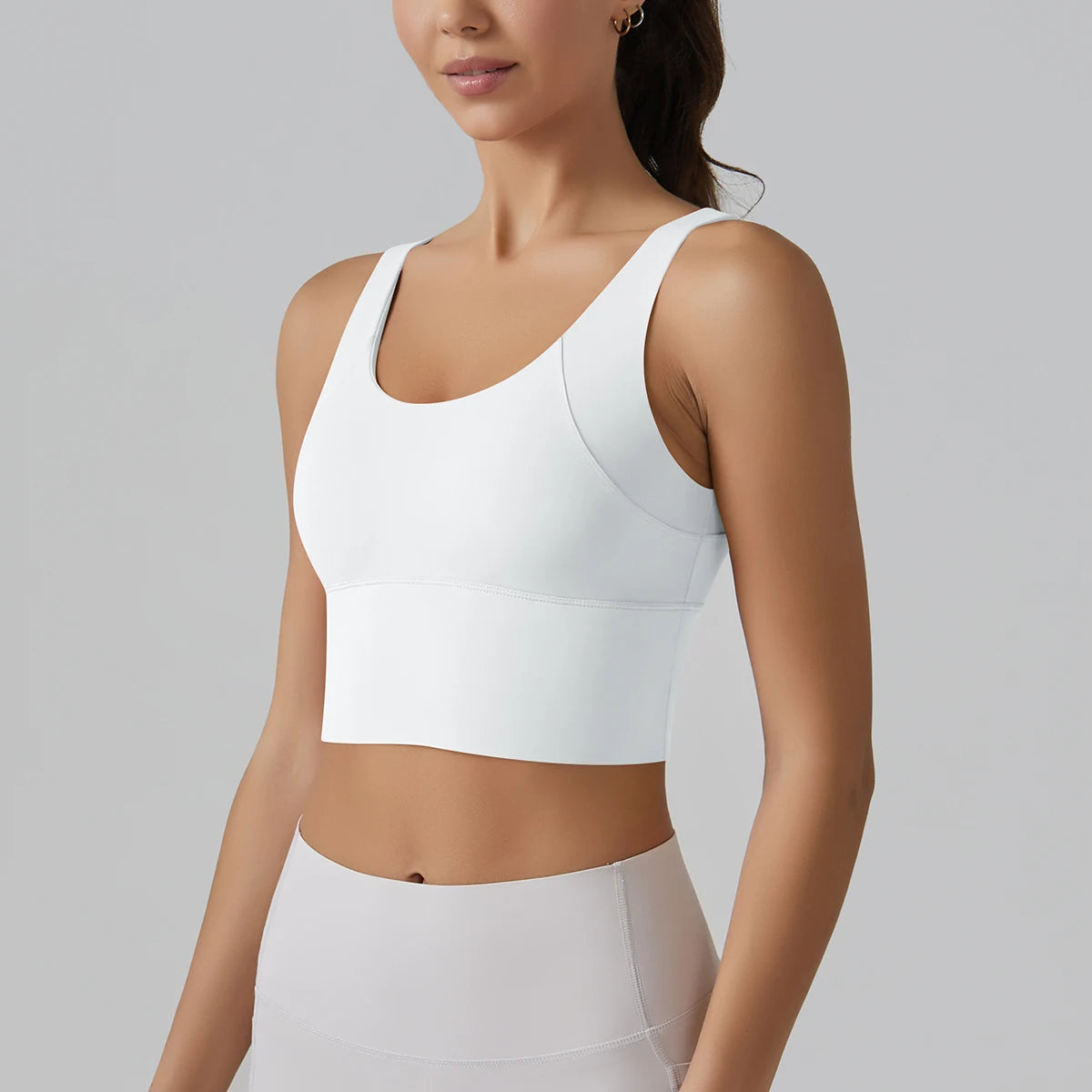 Yoga Built-in Bra