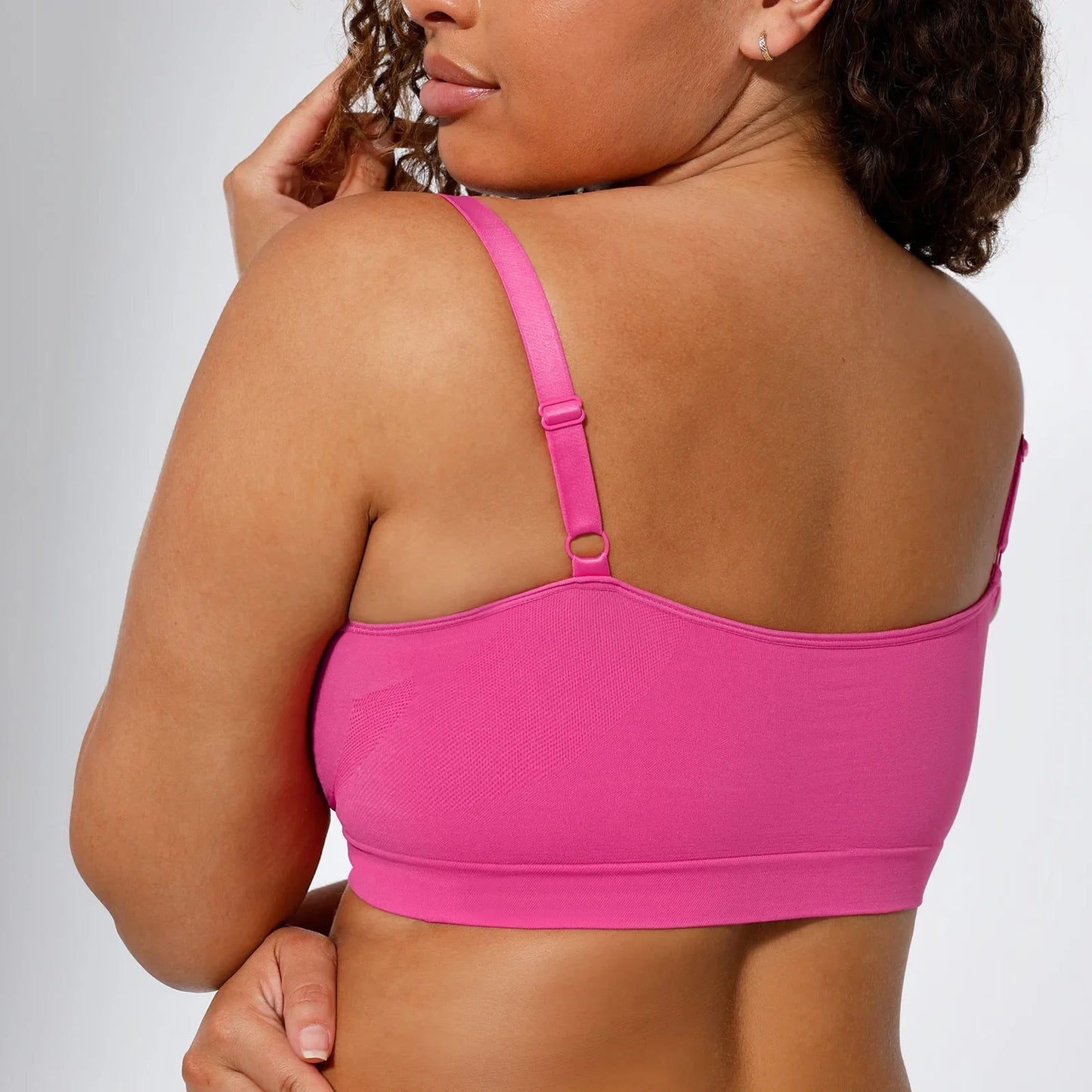 Daily Seamless Wireless Bras