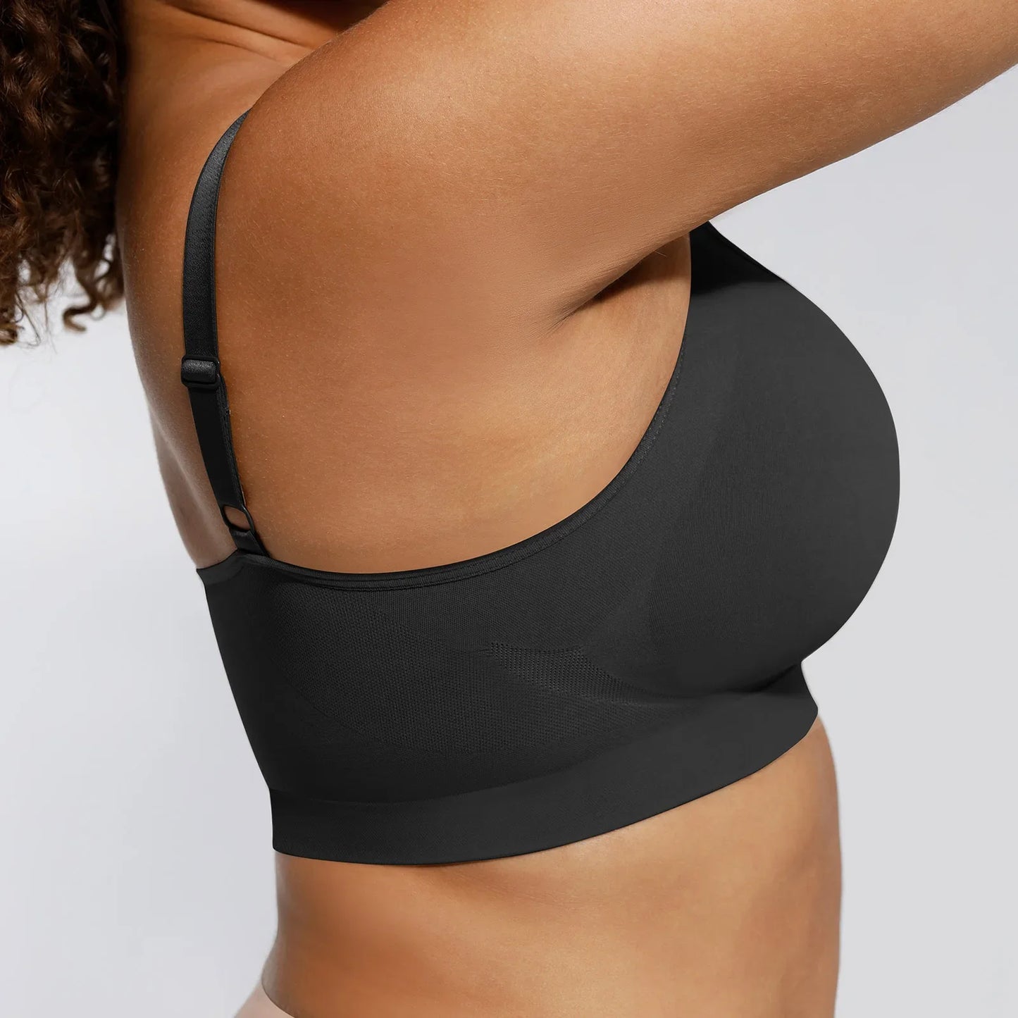 Daily Seamless Wireless Bras